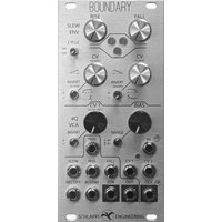 Schlappi Engineering Schlappi Engineering Boundary Eurorack Fu... new