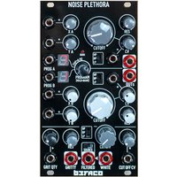 Befaco Befaco Noise Plethora Eurorack Filtered Noise Module Red new