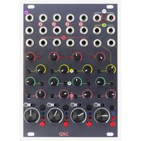Frap Tools Frap Tools CGM Creative Mixer Eurorack Quad Stereo ... new