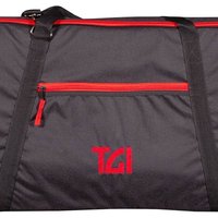 B&M TGI - Transit Series Keyboard Gigbag 61 Key Trans new
