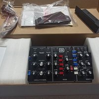 used 2018 - Present Behringer Model D Analog Synthesizer Black