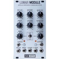 AJH Synth AJH Synth Lunar Module Eurorack Audio Processor Modu... new