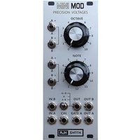 AJH Synth AJH Synth MiniMod Precision Voltages Eurorack Module... new