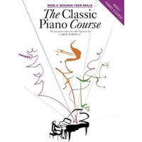 Music-Exchange The Piano Course (Adult Piano Course) - Book 2:... new