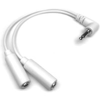 tendrils Tendrils Cables Right Angled Eurorack Splitter Cable ... new