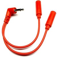 tendrils Tendrils Cables Right Angled Eurorack Splitter Cable ... new