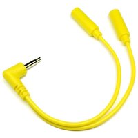 tendrils Tendrils Cables Right Angled Eurorack Splitter Cable ... new