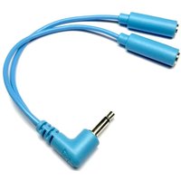 tendrils Tendrils Cables Right Angled Eurorack Splitter Cable ... new