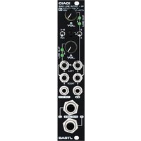 Bastl Bastl Instruments Ciao!! Eurorack Audio Output Module (B... new