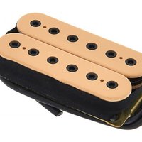 DiMarzio DP151CR Cream new