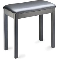 EMD Fixed Height Piano Bench Metal new