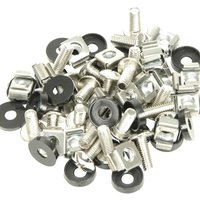 Adastra Adastra Rack Bolt / Screw / Cage Nut Fixing Kit Pack O... new