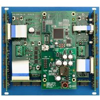 Strymon Strymon Starlab Eurorack Reverb Module (Blue) Re new