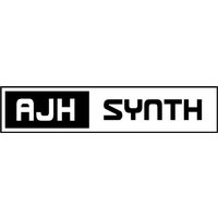 AJH Synth AJH Synth Dual Random Voltage Event Generator Eurora... new