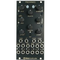 2022 Meta Audio Labs Pachinko (12HP version of Marbles by Muta... new