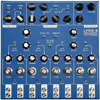 Soma Laboratory Soma Laboratory Lyra-8 Analogue Performance Dr... new