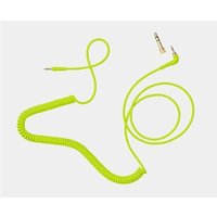 AIAIAI TMA-2 Modular C18 Coiled Cable (1.5m, ) (2021) Neon new