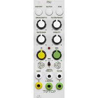 Tiptop Audio TipTop Audio FSU Eurorack Granular Distortion &am... new