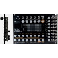 2010-present Winter Modular Winter Modular Eloquencer Eurorack... new