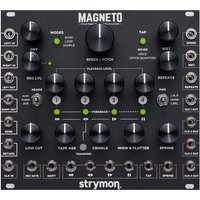 2010-present Strymon Strymon Magneto Eurorack dTape Delay Stock new