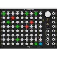 Tiptop Audio Tiptop Audio Circadian Rhythms Eurorack Sequencer... new