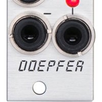 Doepfer Doepfer A-179-2 Eurorack Light to CV Controller Module... new