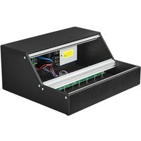 Doepfer Doepfer A-100 LCBV Eurorack Powered Case Base (6U - 84... new