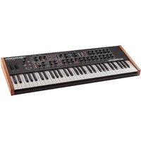 Sequential Sequential Prophet Rev2 8 Voice keyboard UK (DSI-28... new