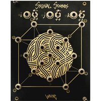 WORNG Electronics Worng Electronics Vector Space Eurorack Modu... new
