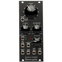 Erica Synths K-Phaser Eurorack Krautrock Phaser Module Black new