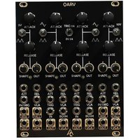 After Later Audio After Later Audio QARV Quad Release & VC... new