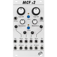 ALM/Busy Circuits ALM Busy Circuits MCFx2 Eurorack Dual Filter... new
