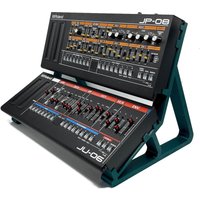 2022 Cold Earth Industries Roland Boutique Synthesizer / Drum ... new