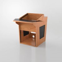 2022 StudioRacks 007 Cherry new