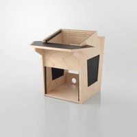 2022 StudioRacks 007 Maple new