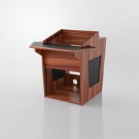 2022 StudioRacks 007 Sapele new