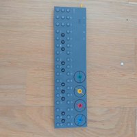 2018 - Present Teenage Engineering OP-Z Synthesizer Gray used