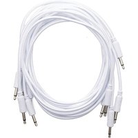 Erica Synths Erica Synths Eurorack Patch Cables (90cm White Br... new