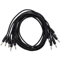 Erica Synths Erica Synths Eurorack Patch Cables (90cm Black Br... new