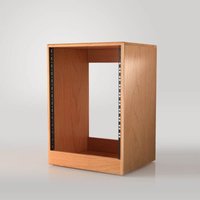 2022 StudioRacks Straight Rack Solid Wood new