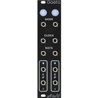 AtoVproject AtoV Project Gaeto Eurorack Clocked Logic Module (... new
