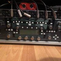 2013 - Present Kemper &s Profiler Rack Modeling Guitar & B... used