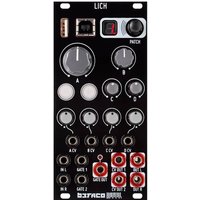 Befaco Befaco Lich Eurorack Multi Function Module (OWL) Multi new