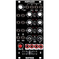 Befaco Befaco Morphader Eurorack 4 Channel Crossfader Module C... new