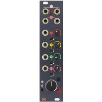 Frap Tools Frap Tools CGM Creative Mixer Eurorack Module (Ster... new