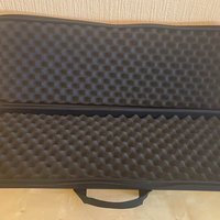 2010s UDG U8306BL Creator 49-Key Keyboard Hardcase Black used