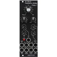 Doepfer Doepfer A-126-2V Frequency Shifter Eurorack Module (Bl... new