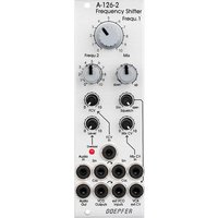 Doepfer Doepfer A-126-2 Frequency Shifter Euroraack Module (Si... new