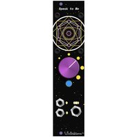 Winterbloom Winterbloom Speak To Me Eurorack Speaker Module (R... new