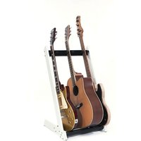 2021 Ruach Ruach GR3 3 Way Customisable Guitar Rack for Guitar... new
